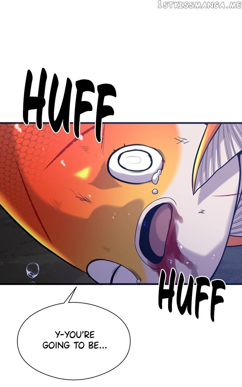 Surviving as a Fish Chapter 49 - Page 107