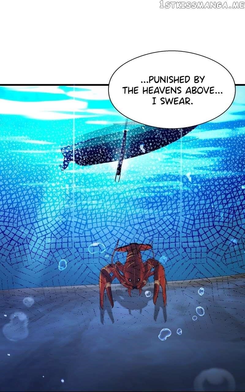 Surviving as a Fish Chapter 49 - Page 108