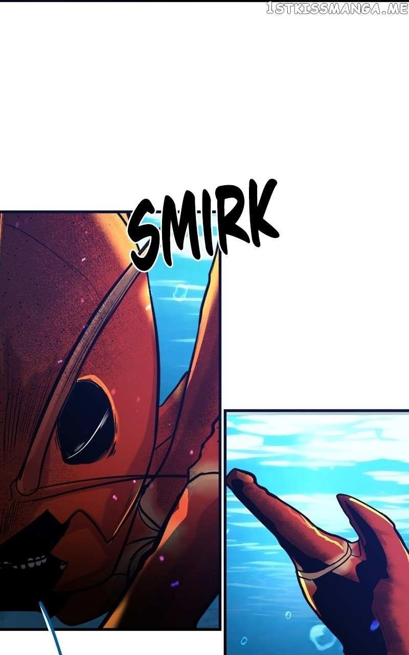 Surviving as a Fish Chapter 49 - Page 109