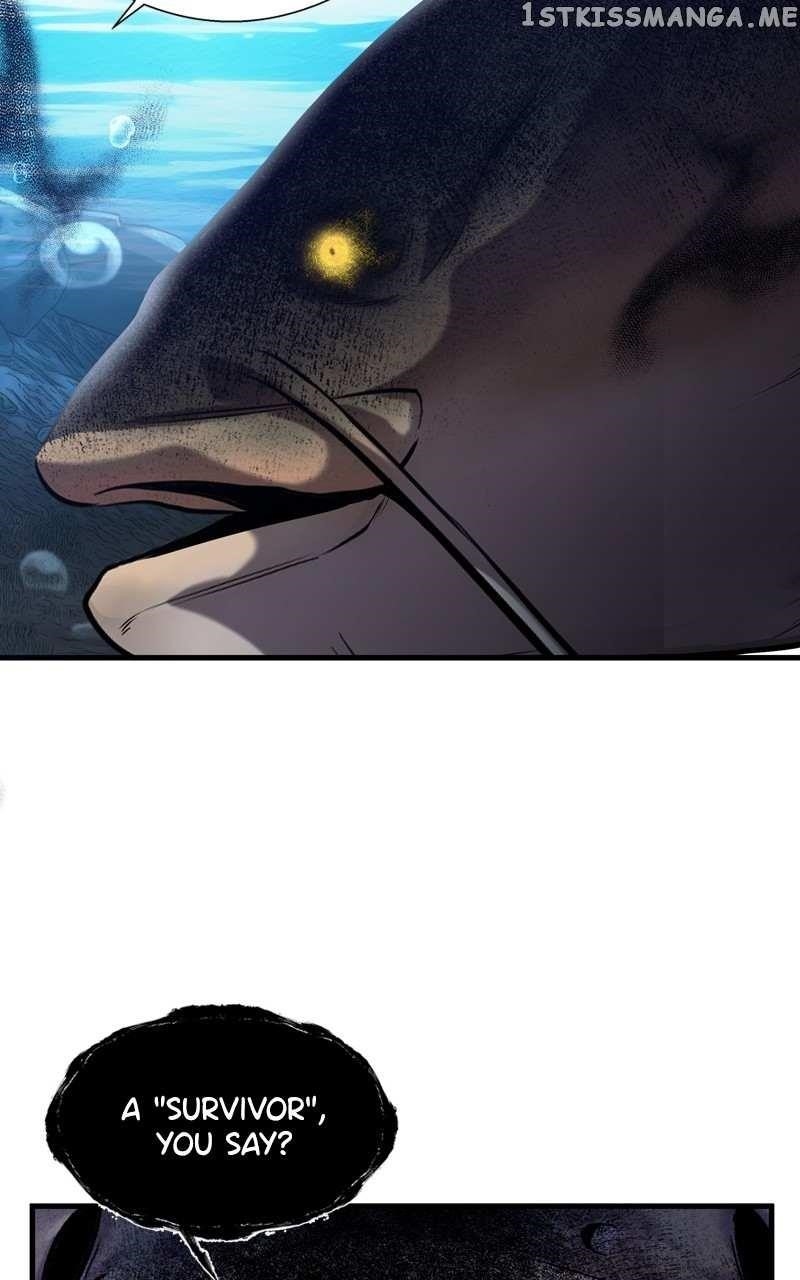 Surviving as a Fish Chapter 49 - Page 11