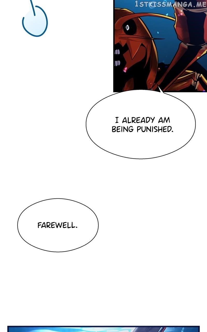 Surviving as a Fish Chapter 49 - Page 110