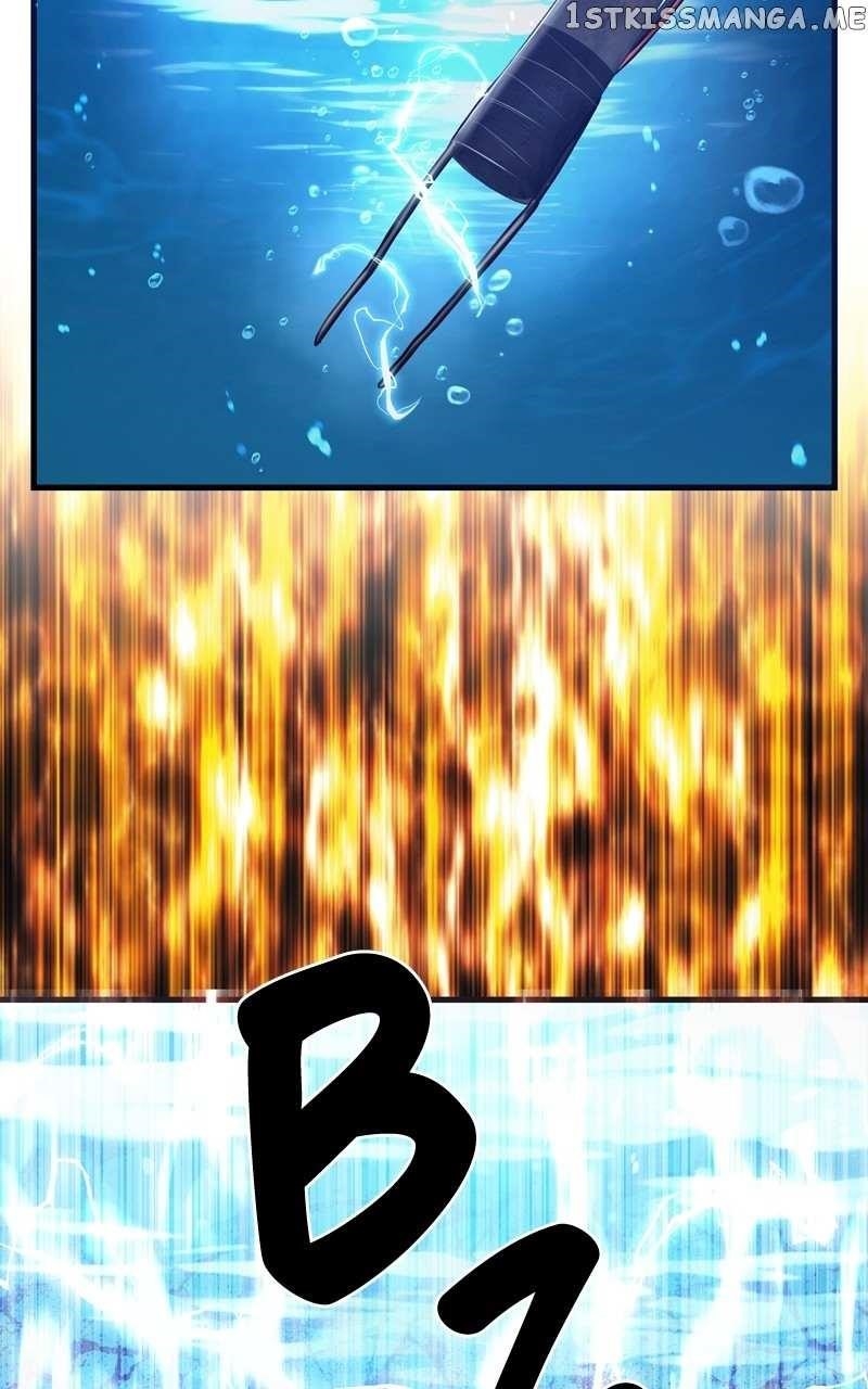 Surviving as a Fish Chapter 49 - Page 111