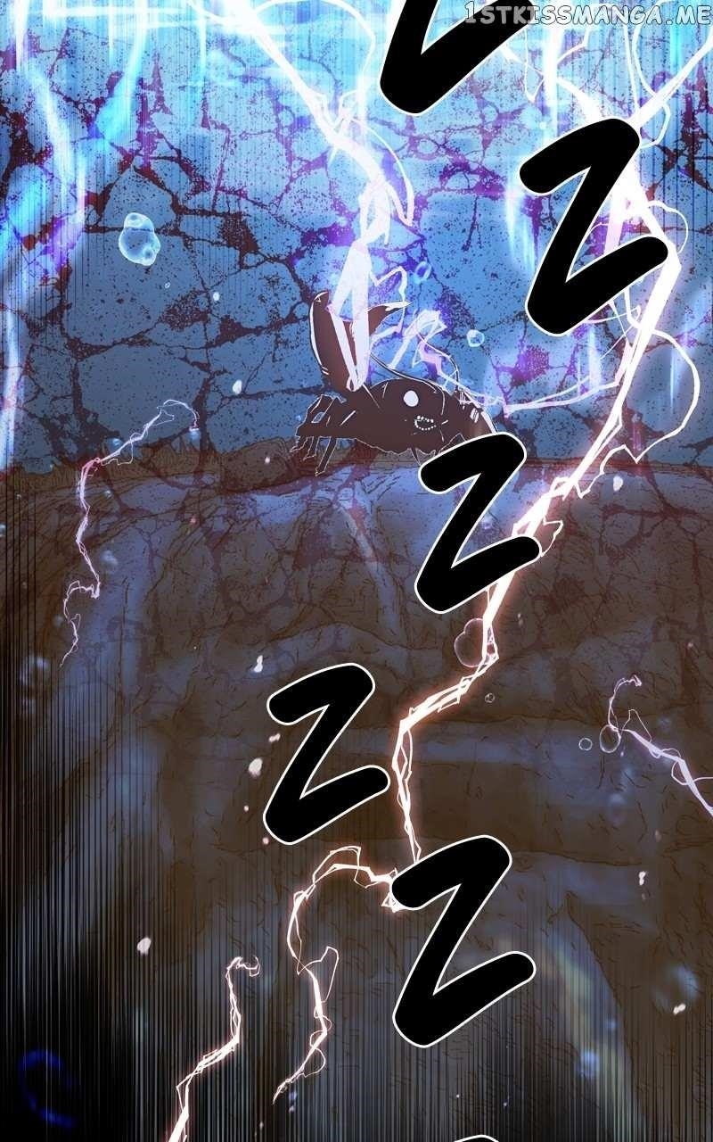 Surviving as a Fish Chapter 49 - Page 112