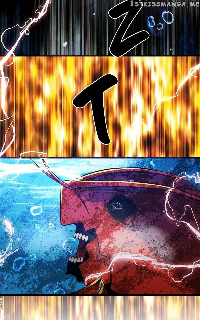 Surviving as a Fish Chapter 49 - Page 113