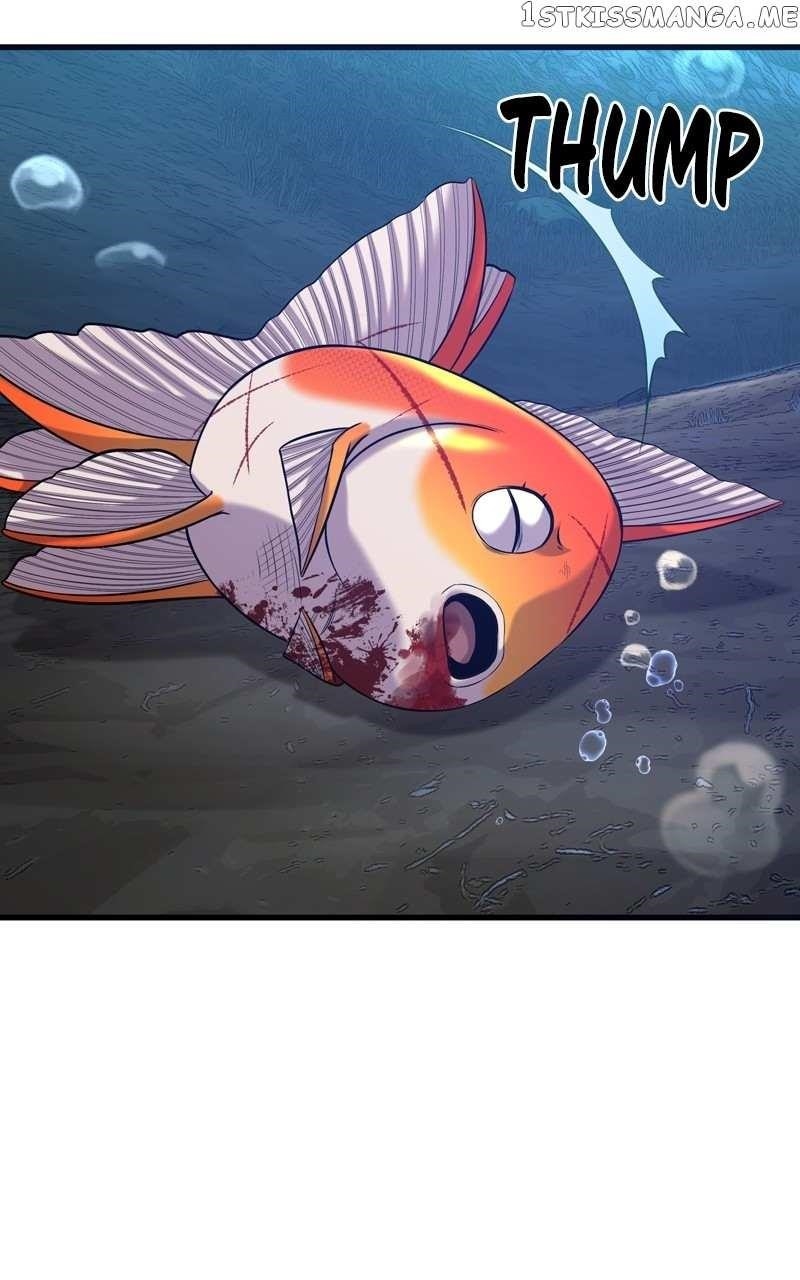 Surviving as a Fish Chapter 49 - Page 115