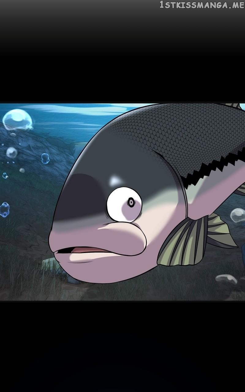 Surviving as a Fish Chapter 49 - Page 117