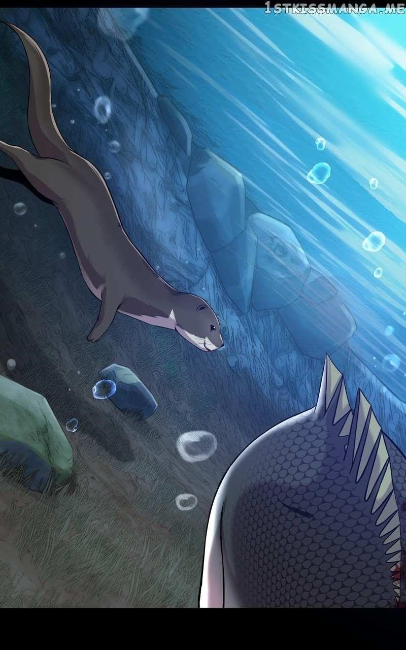 Surviving as a Fish Chapter 49 - Page 118