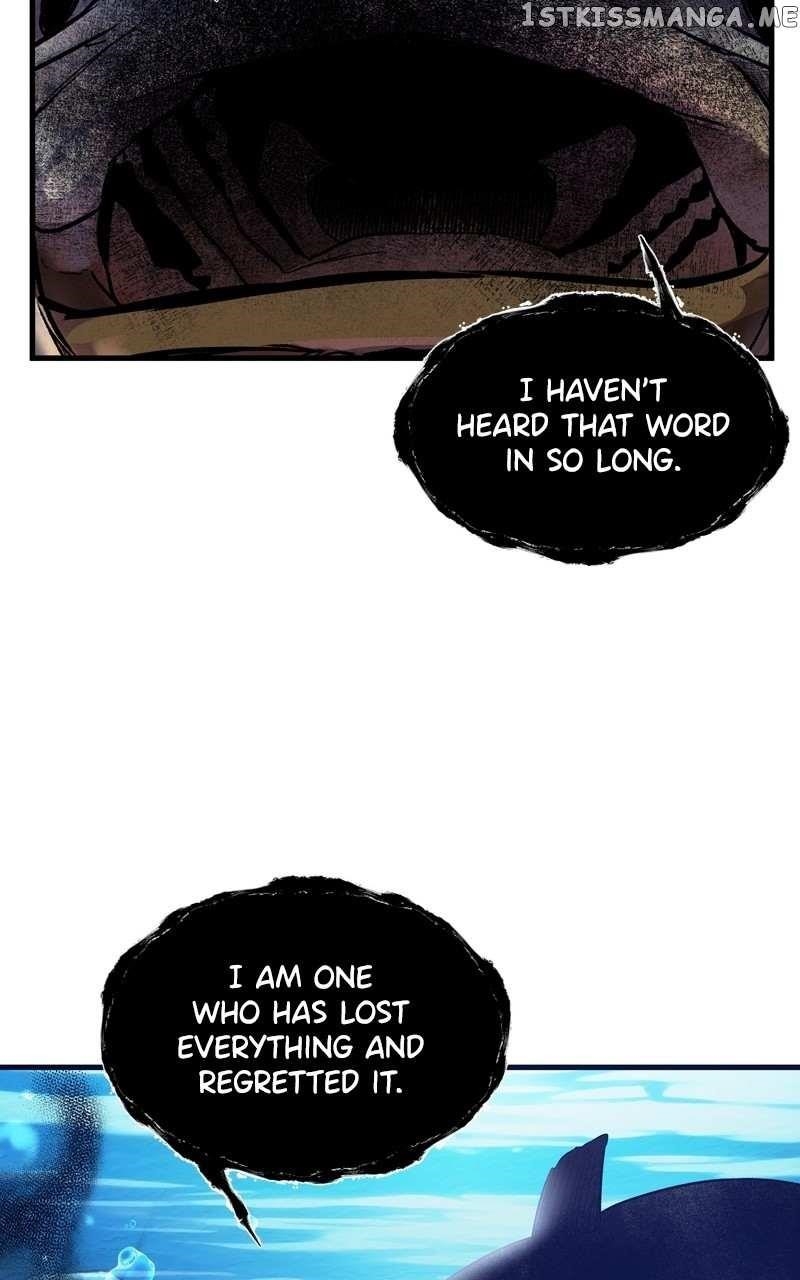 Surviving as a Fish Chapter 49 - Page 12