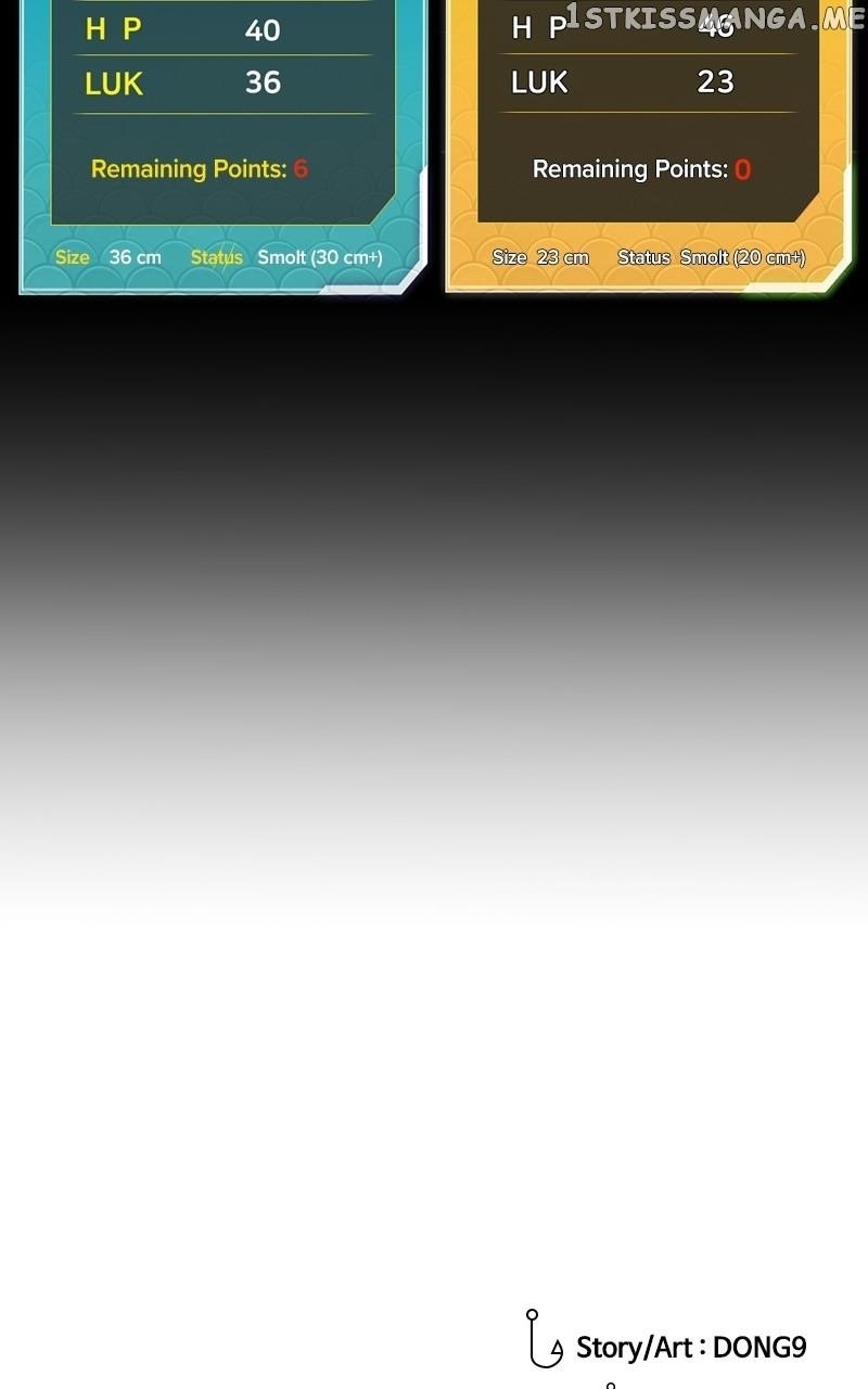 Surviving as a Fish Chapter 49 - Page 121