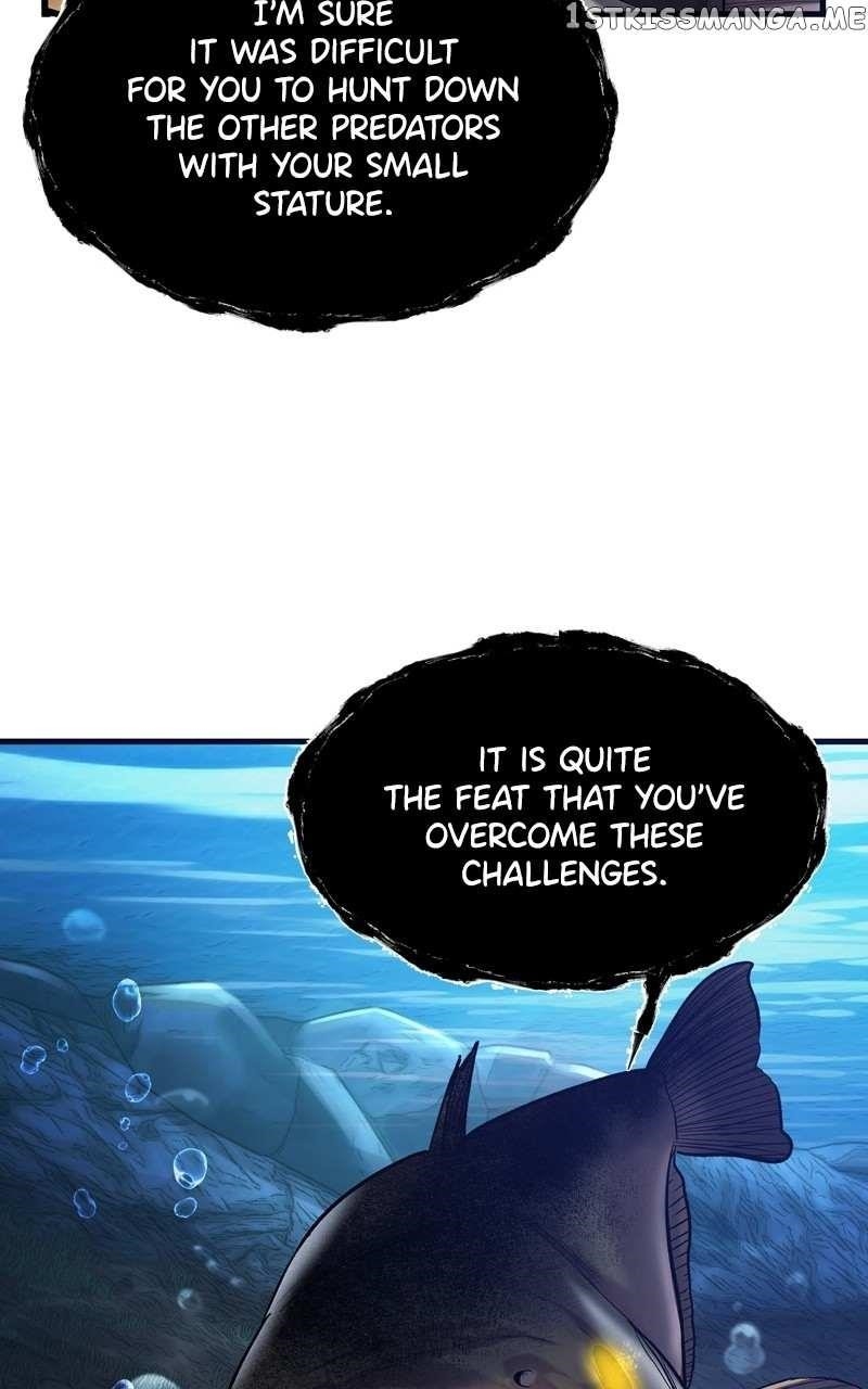 Surviving as a Fish Chapter 49 - Page 16
