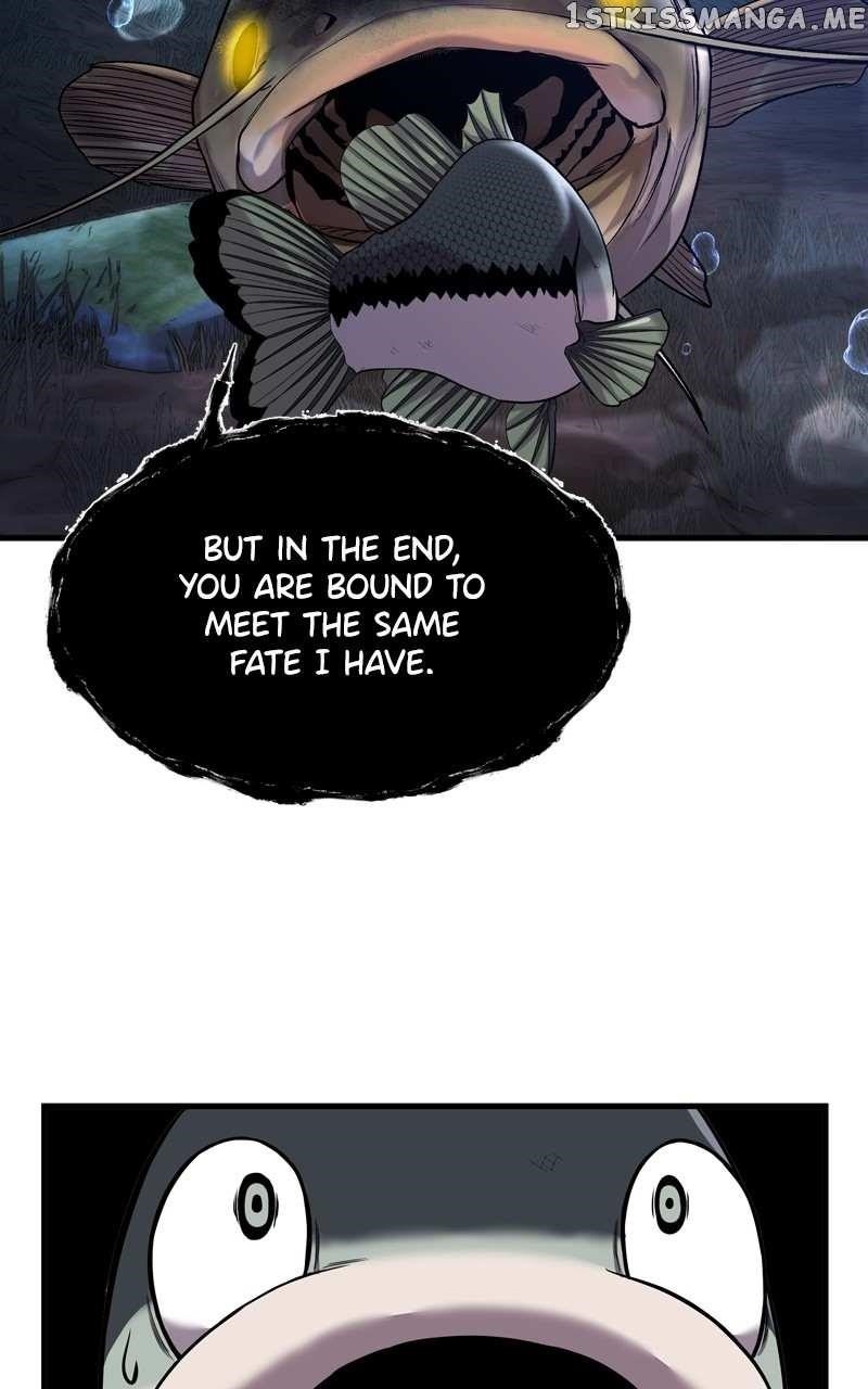 Surviving as a Fish Chapter 49 - Page 17