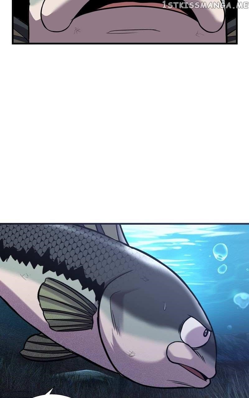 Surviving as a Fish Chapter 49 - Page 18
