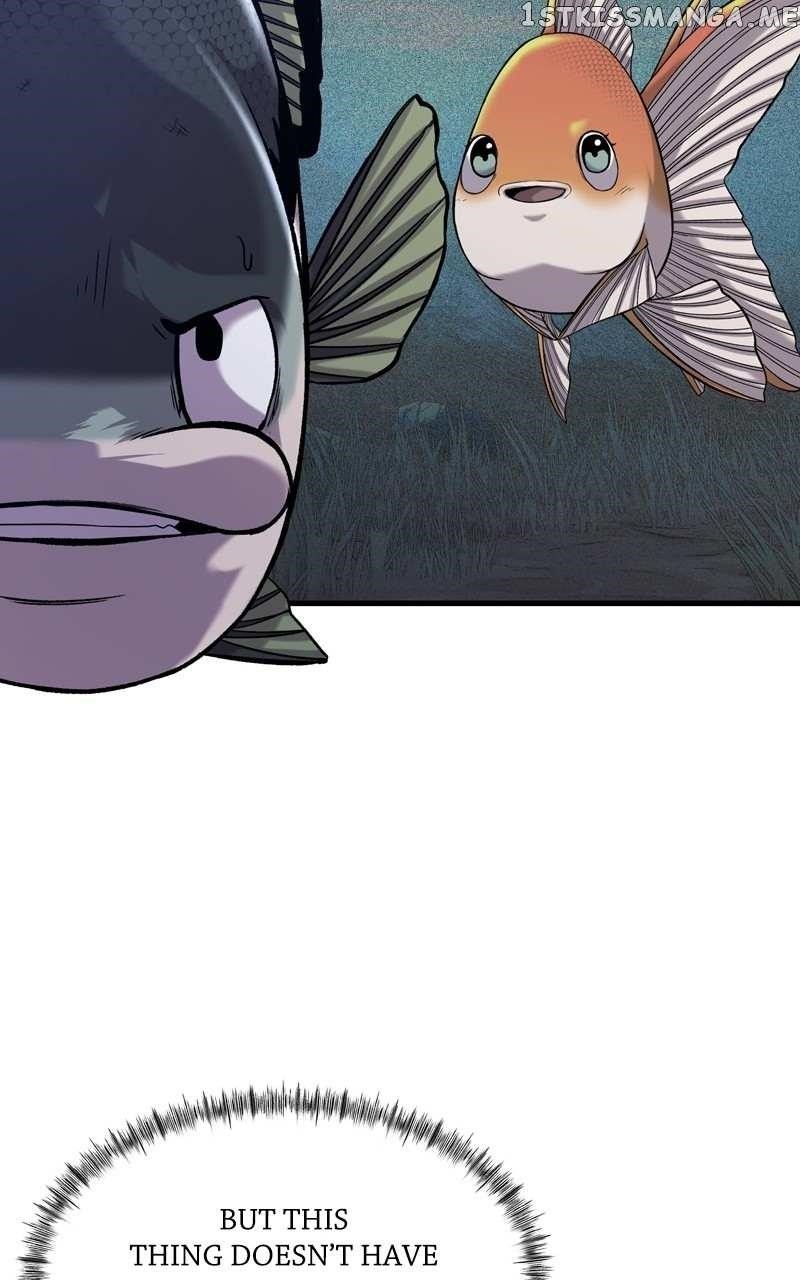 Surviving as a Fish Chapter 49 - Page 20