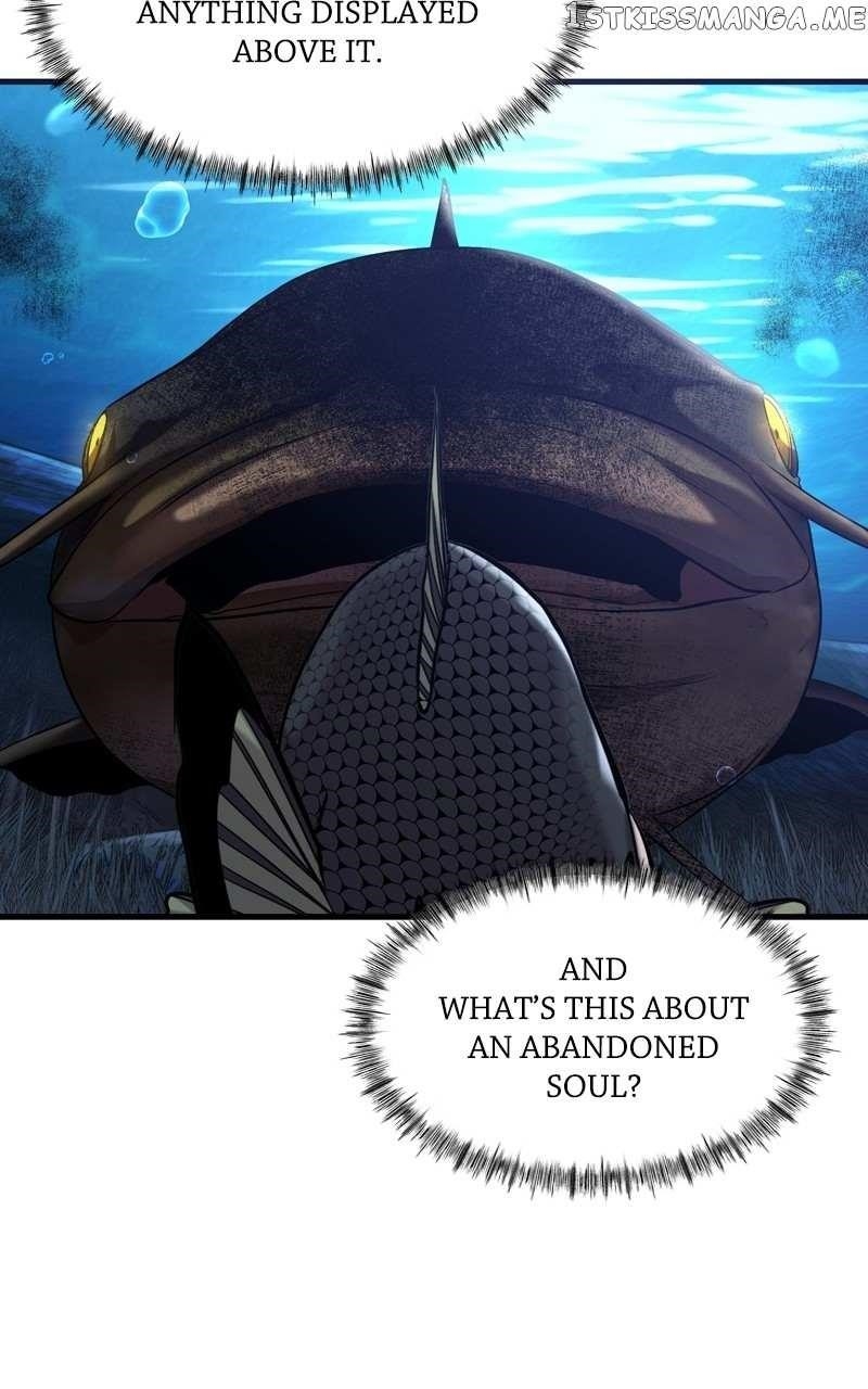 Surviving as a Fish Chapter 49 - Page 21