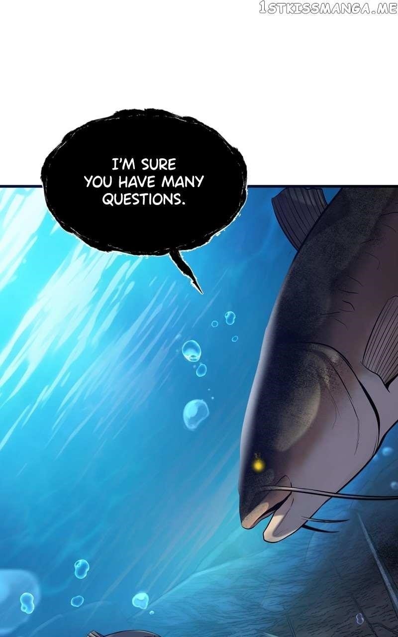 Surviving as a Fish Chapter 49 - Page 23