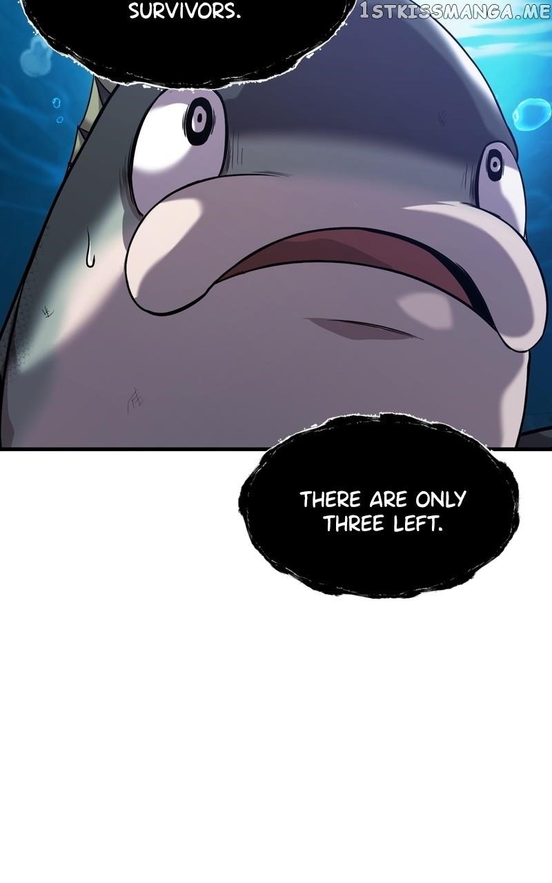 Surviving as a Fish Chapter 49 - Page 25