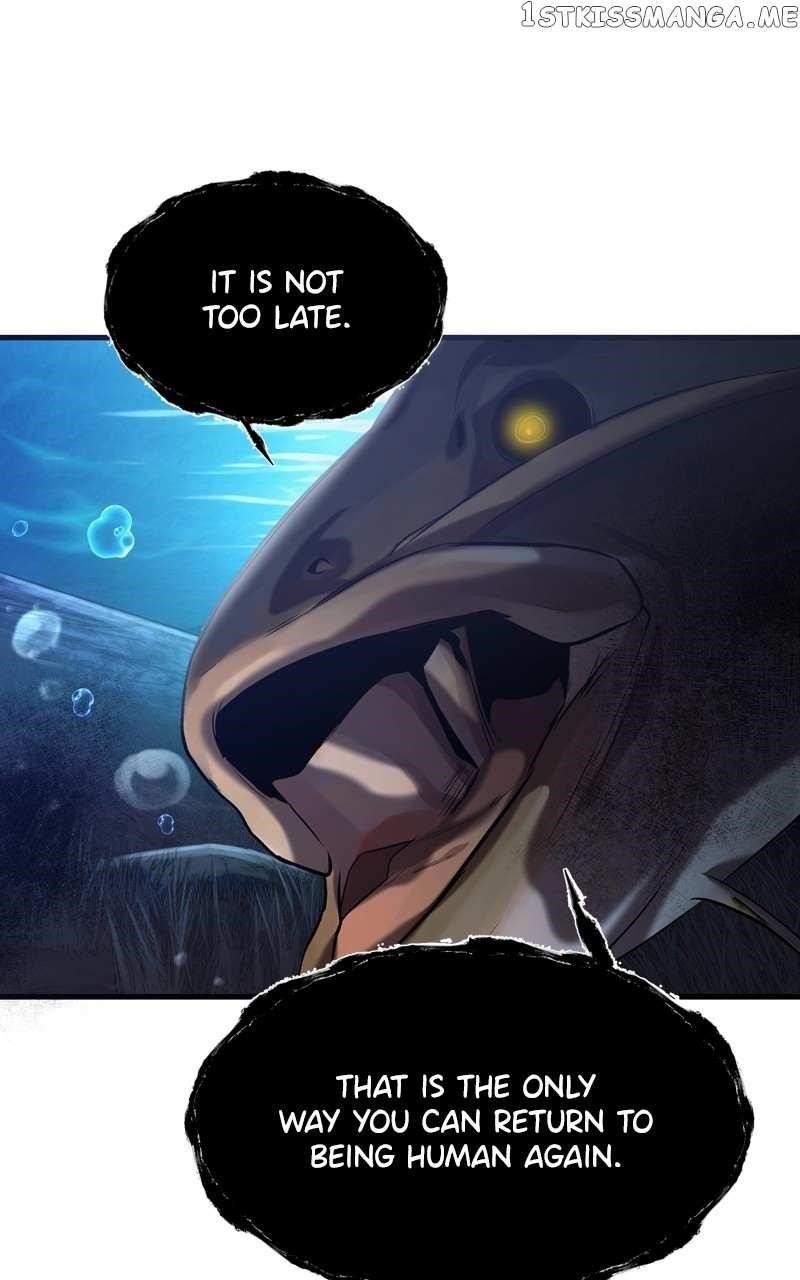 Surviving as a Fish Chapter 49 - Page 26