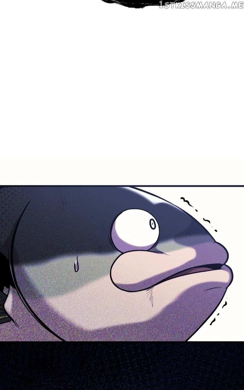 Surviving as a Fish Chapter 49 - Page 27