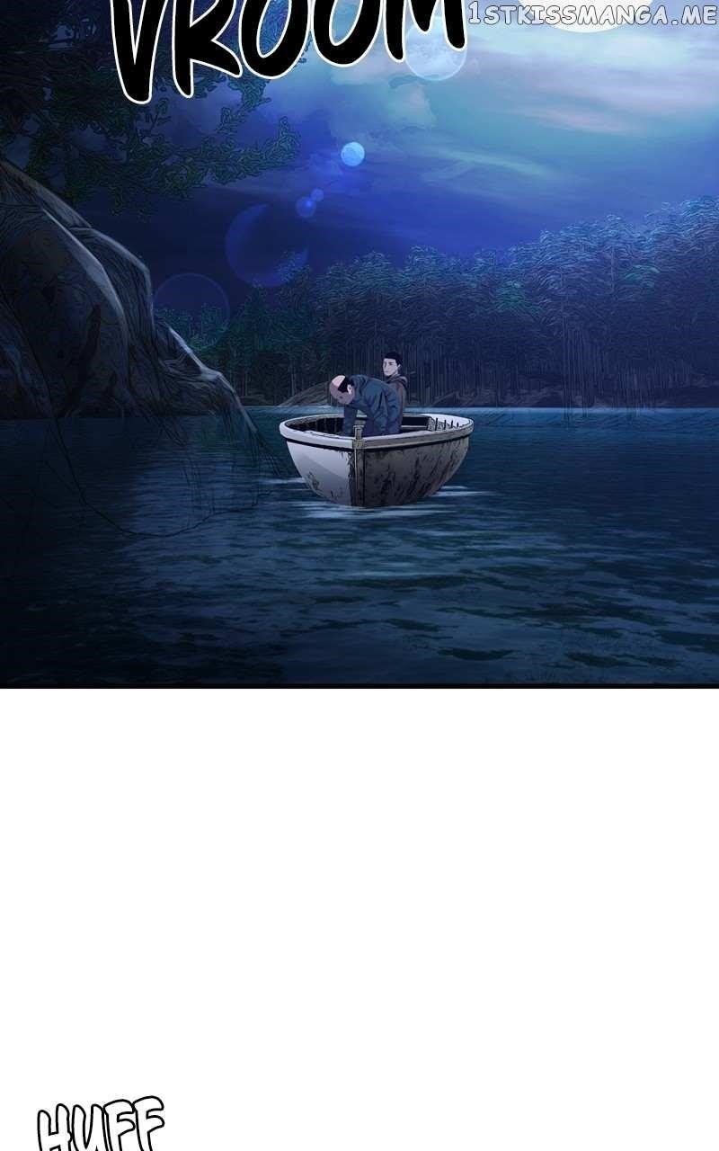 Surviving as a Fish Chapter 49 - Page 31