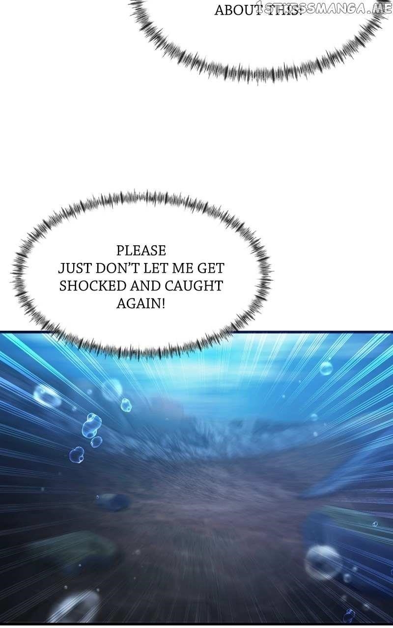 Surviving as a Fish Chapter 49 - Page 33