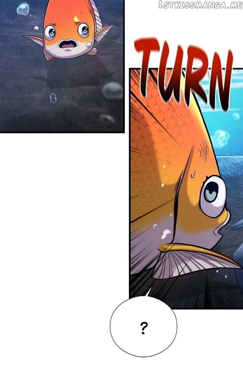 Surviving as a Fish Chapter 49 - Page 36