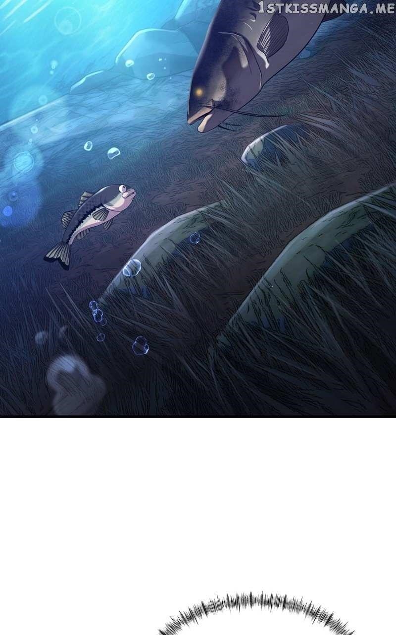 Surviving as a Fish Chapter 49 - Page 4
