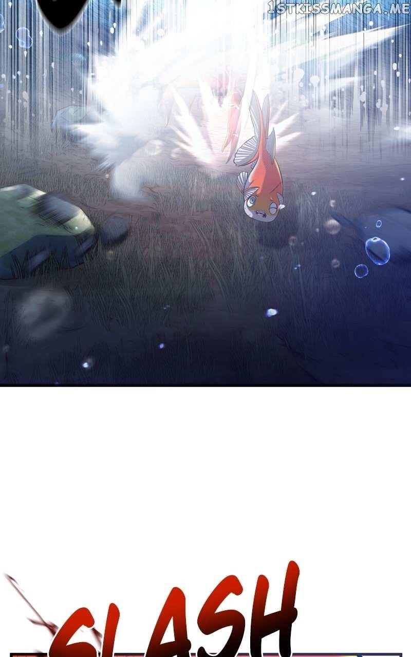 Surviving as a Fish Chapter 49 - Page 42