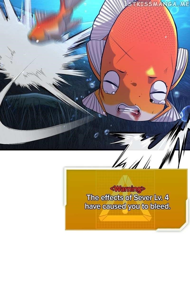 Surviving as a Fish Chapter 49 - Page 44