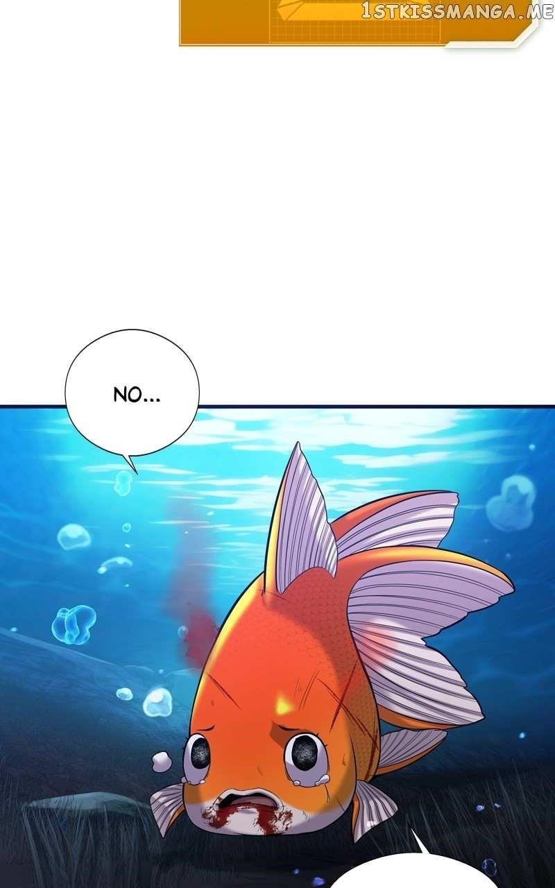 Surviving as a Fish Chapter 49 - Page 46