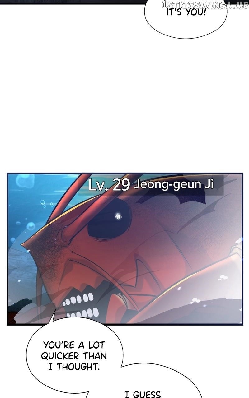 Surviving as a Fish Chapter 49 - Page 47