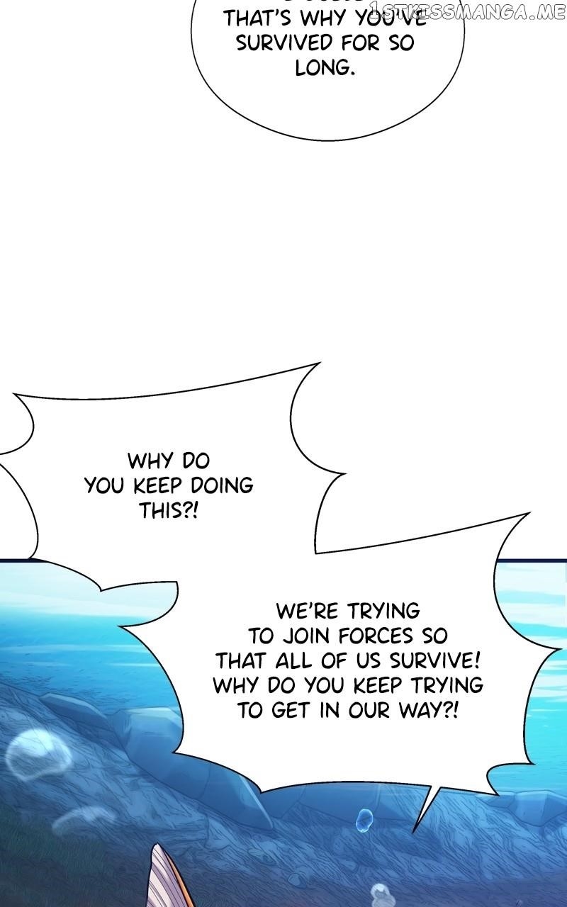 Surviving as a Fish Chapter 49 - Page 48