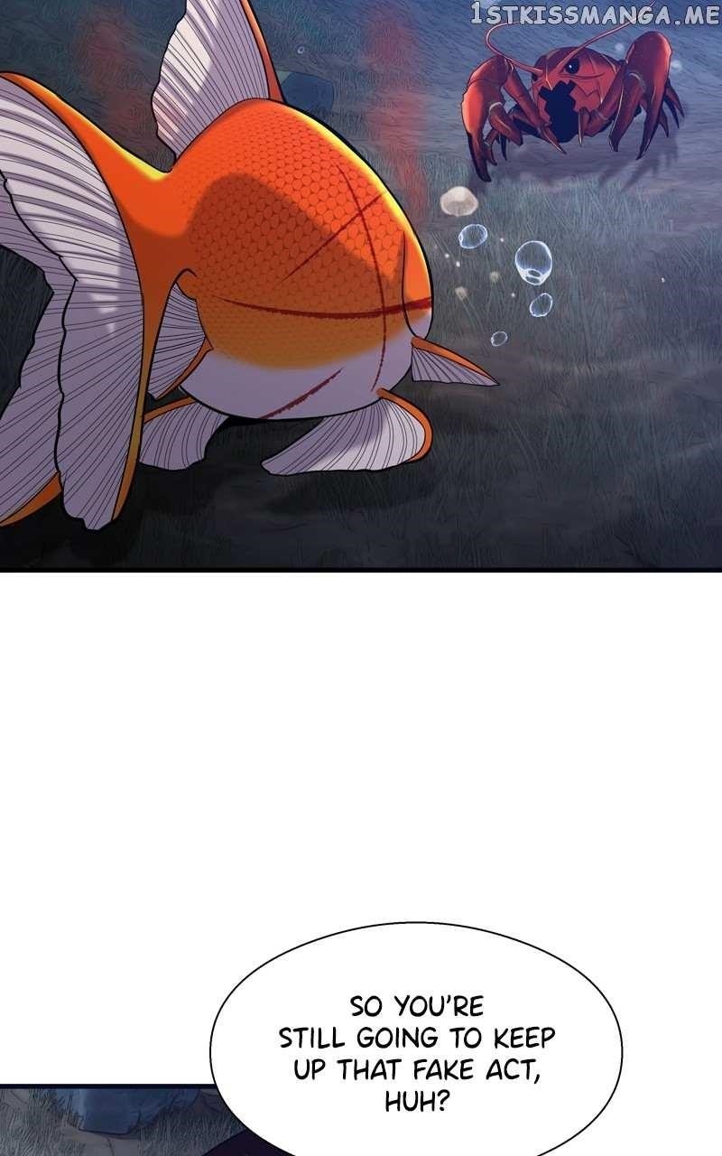 Surviving as a Fish Chapter 49 - Page 49