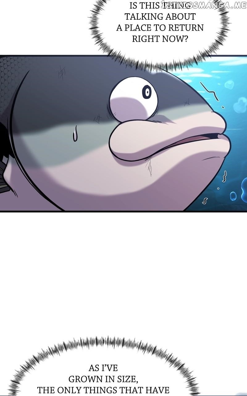 Surviving as a Fish Chapter 49 - Page 5