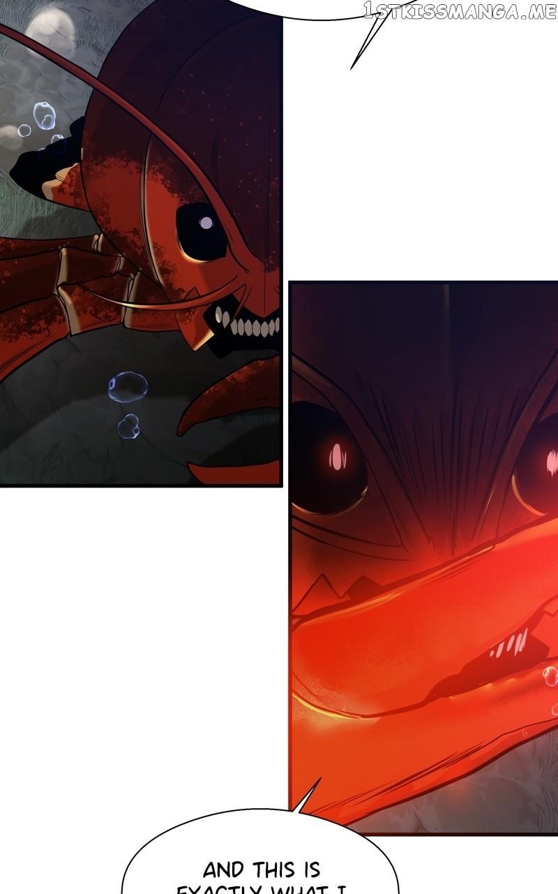 Surviving as a Fish Chapter 49 - Page 50