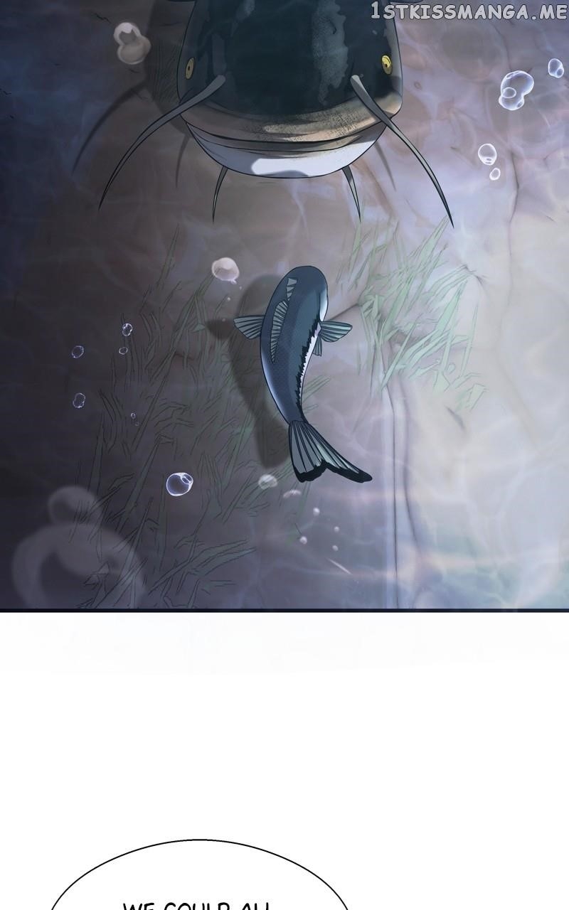 Surviving as a Fish Chapter 49 - Page 53