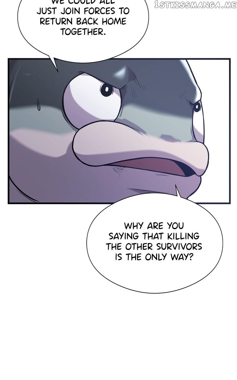 Surviving as a Fish Chapter 49 - Page 54