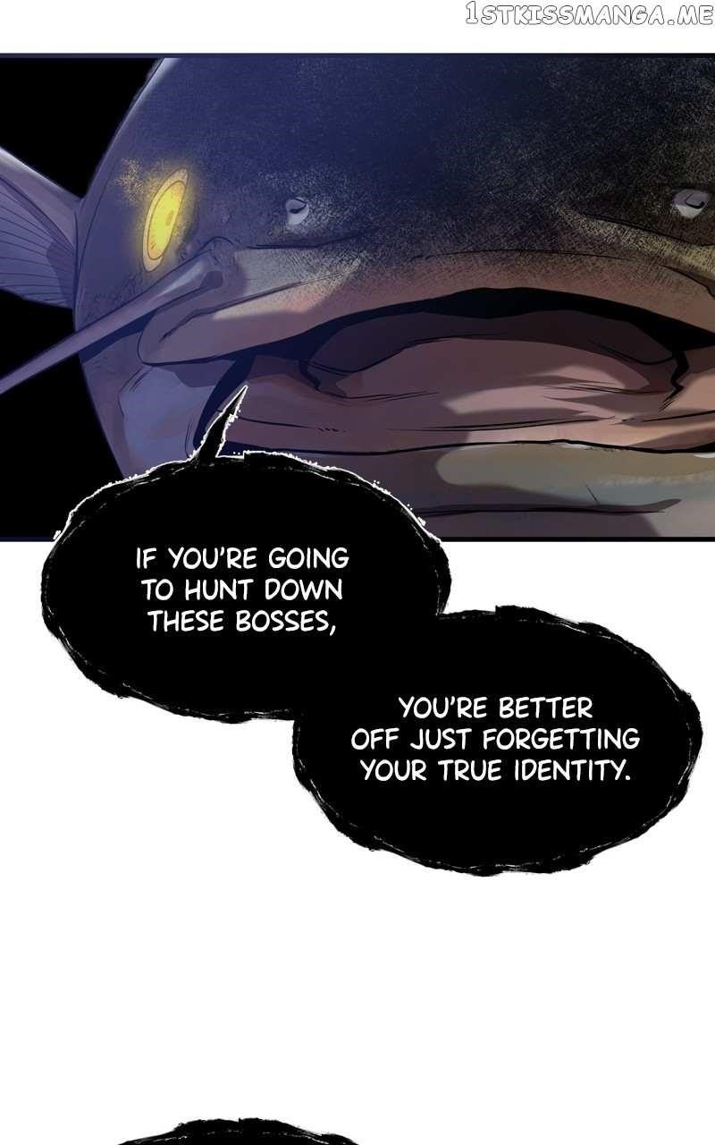 Surviving as a Fish Chapter 49 - Page 55