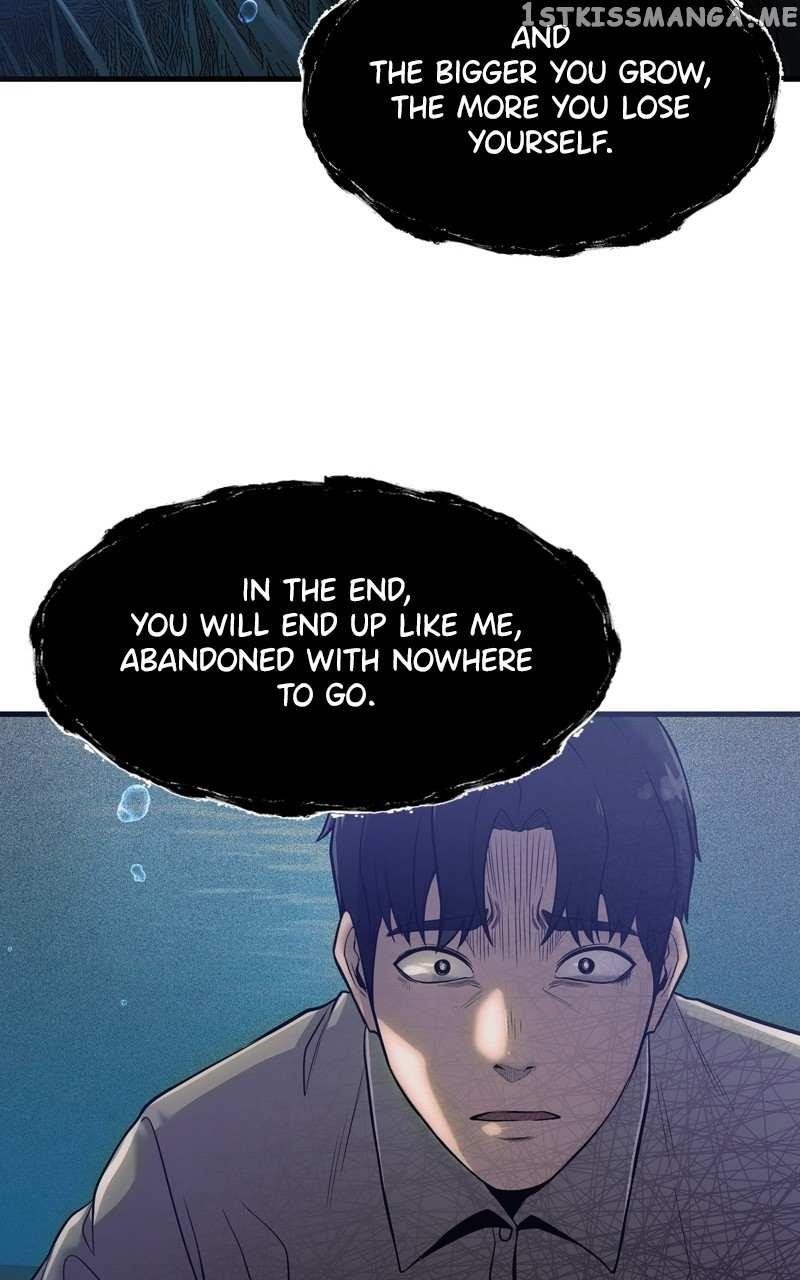 Surviving as a Fish Chapter 49 - Page 57