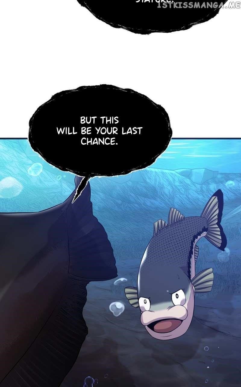 Surviving as a Fish Chapter 49 - Page 59