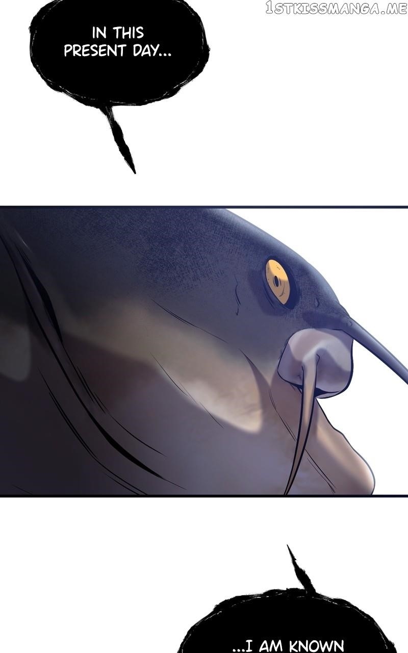 Surviving as a Fish Chapter 49 - Page 63