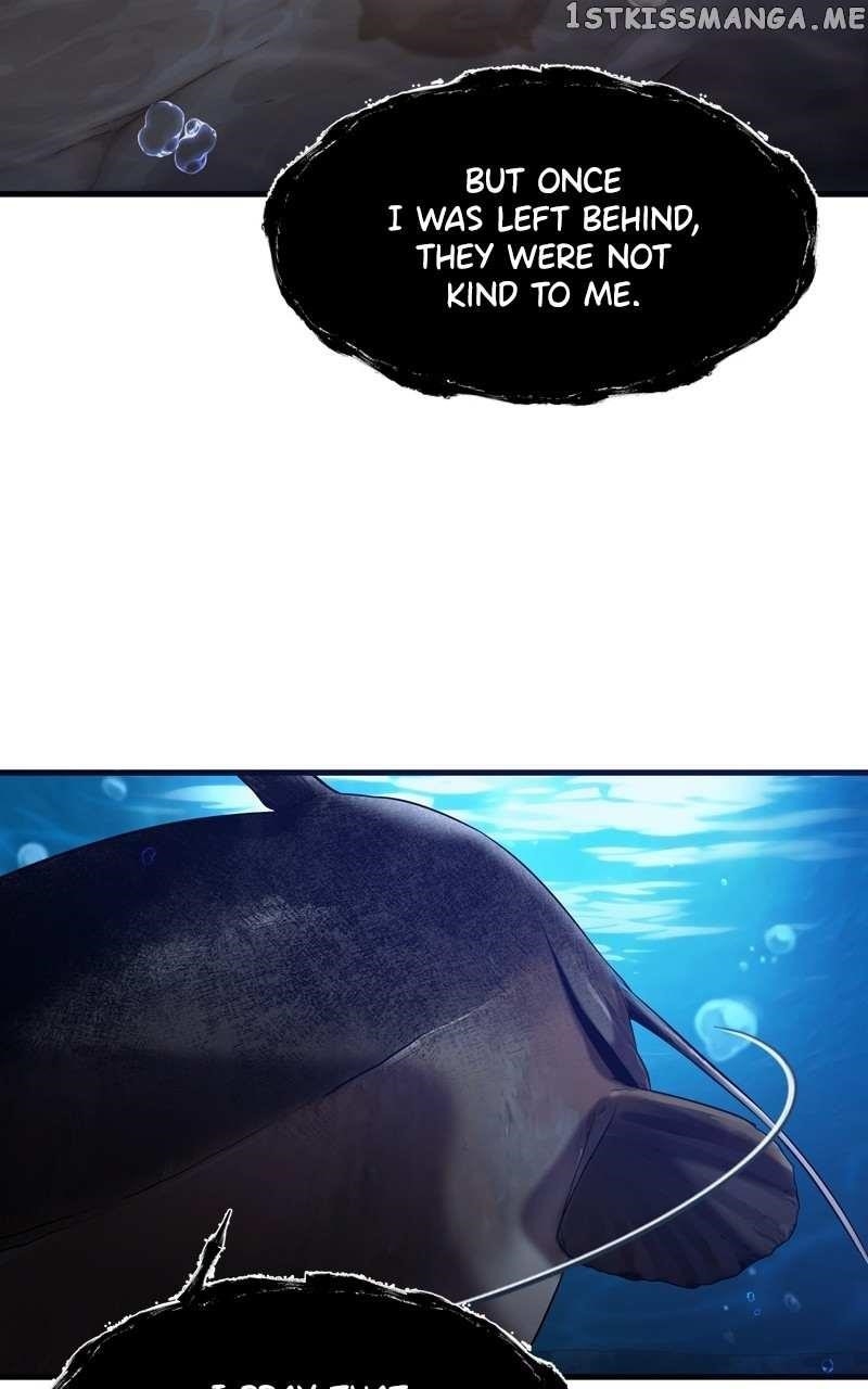 Surviving as a Fish Chapter 49 - Page 65