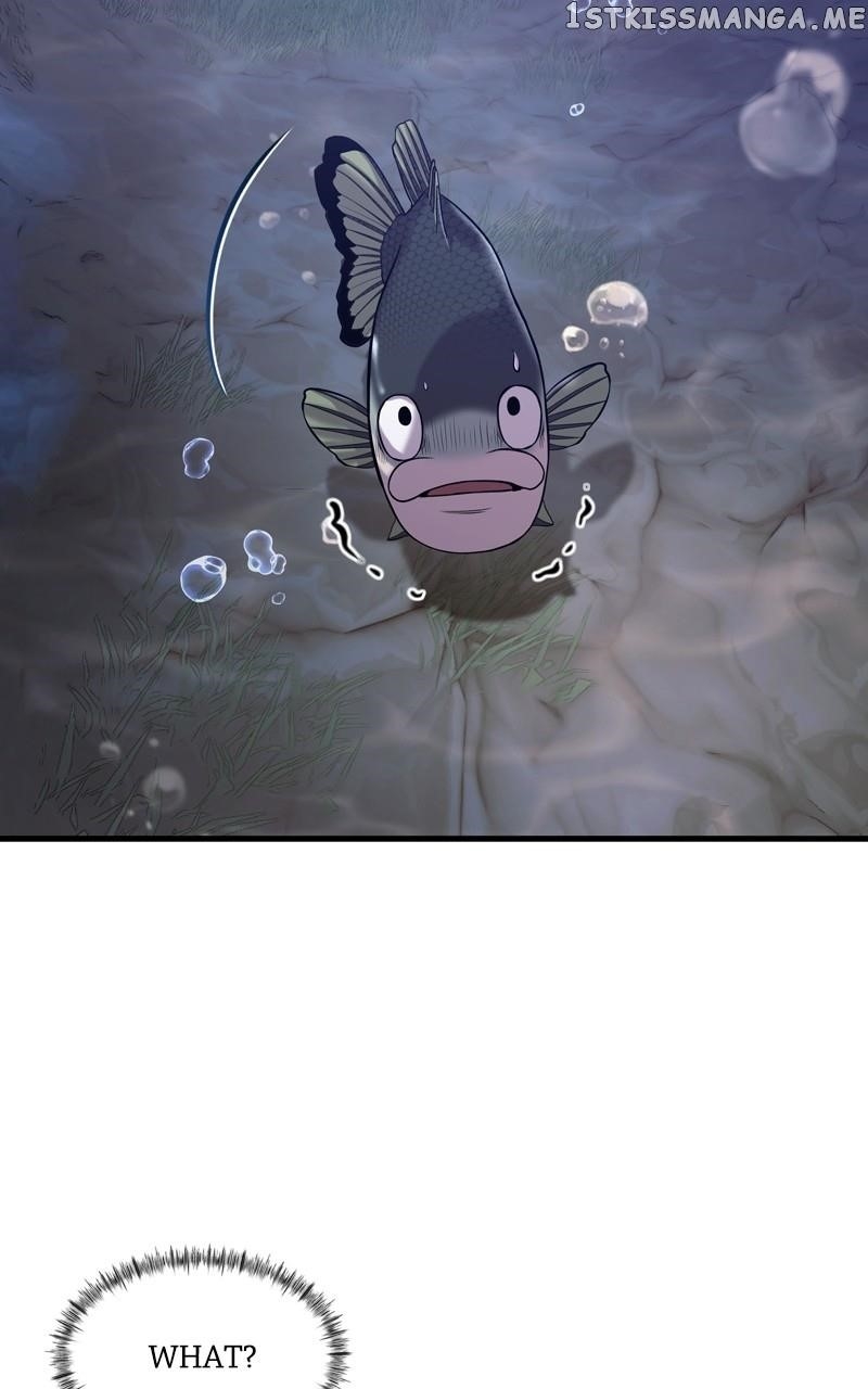 Surviving as a Fish Chapter 49 - Page 69