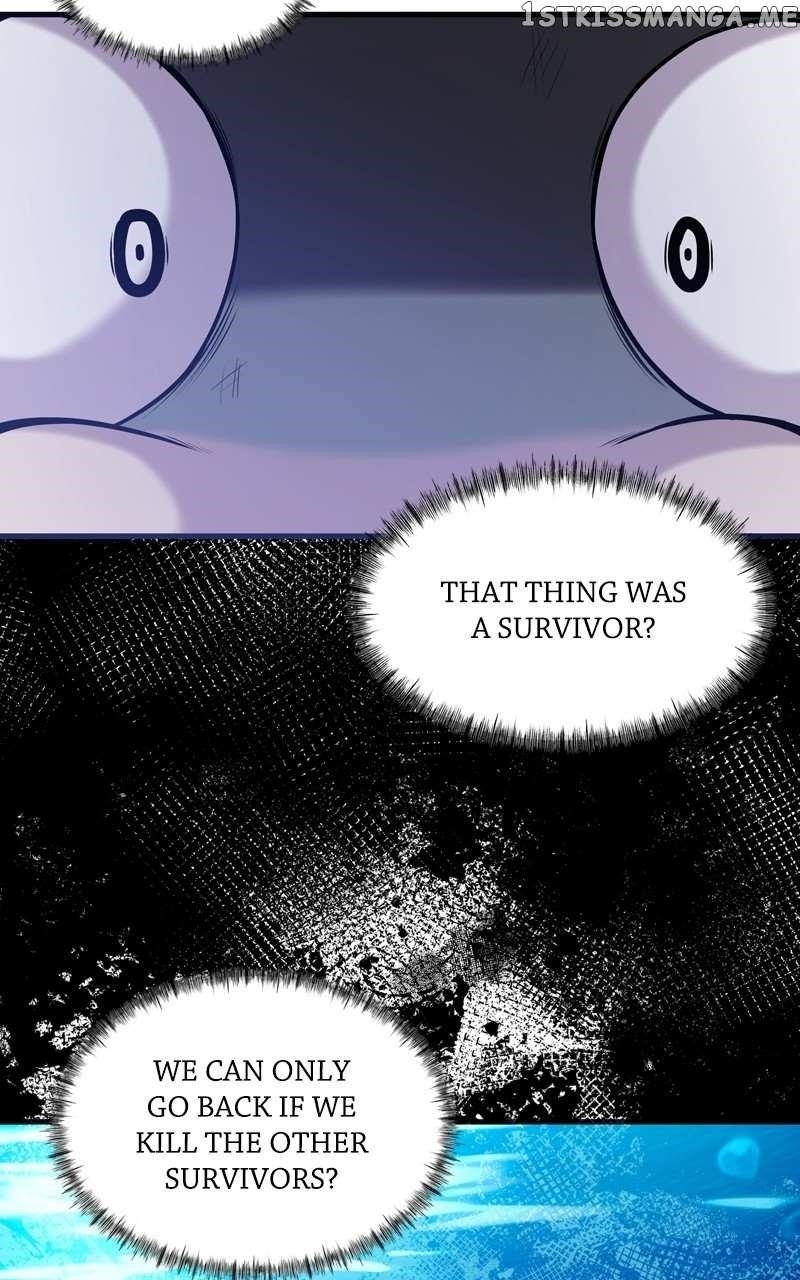 Surviving as a Fish Chapter 49 - Page 70