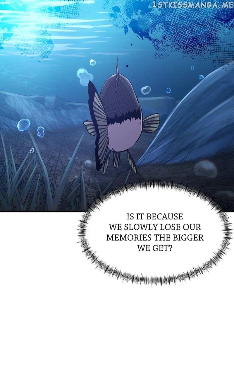 Surviving as a Fish Chapter 49 - Page 71