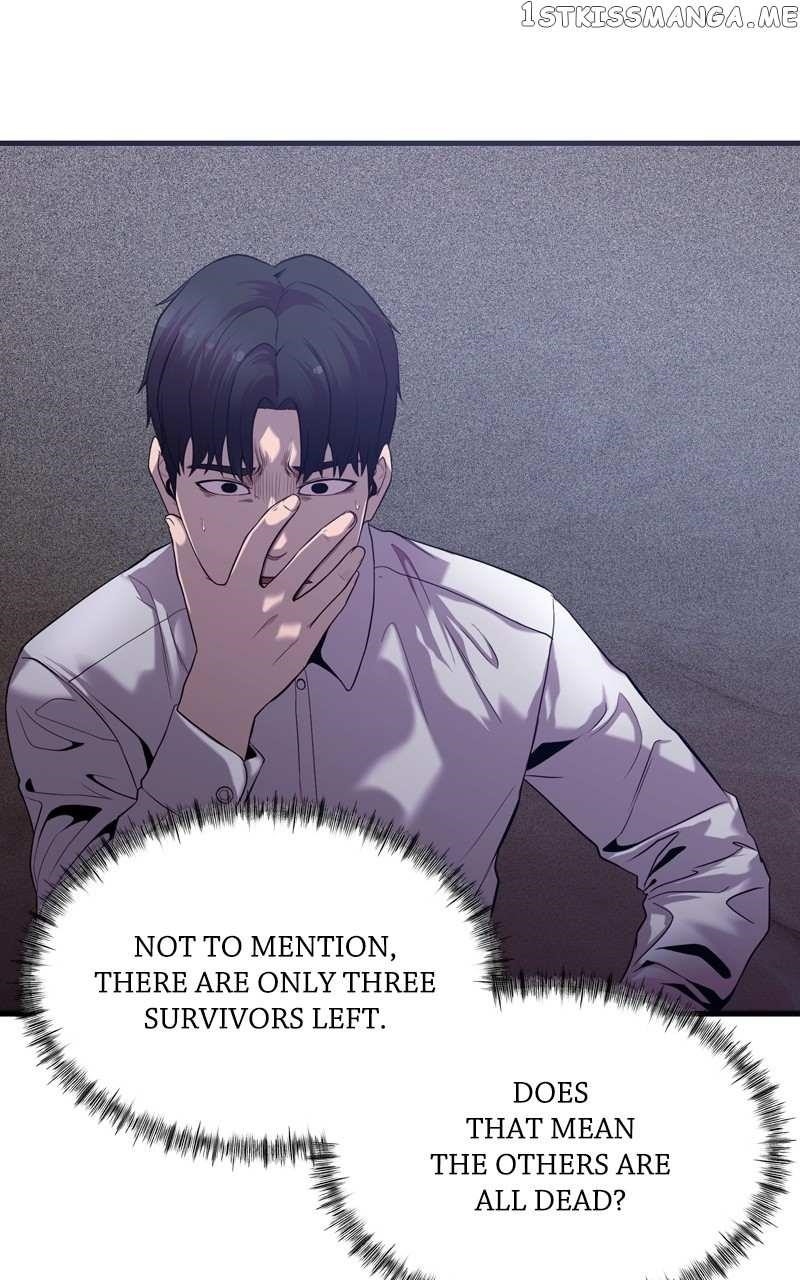 Surviving as a Fish Chapter 49 - Page 72