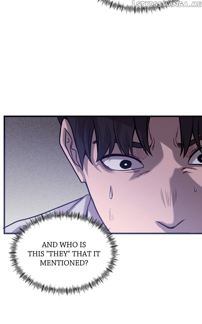 Surviving as a Fish Chapter 49 - Page 73