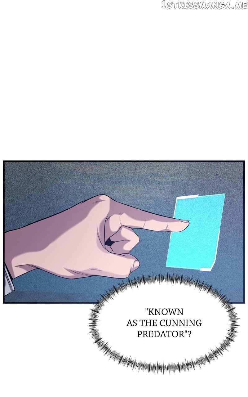 Surviving as a Fish Chapter 49 - Page 74