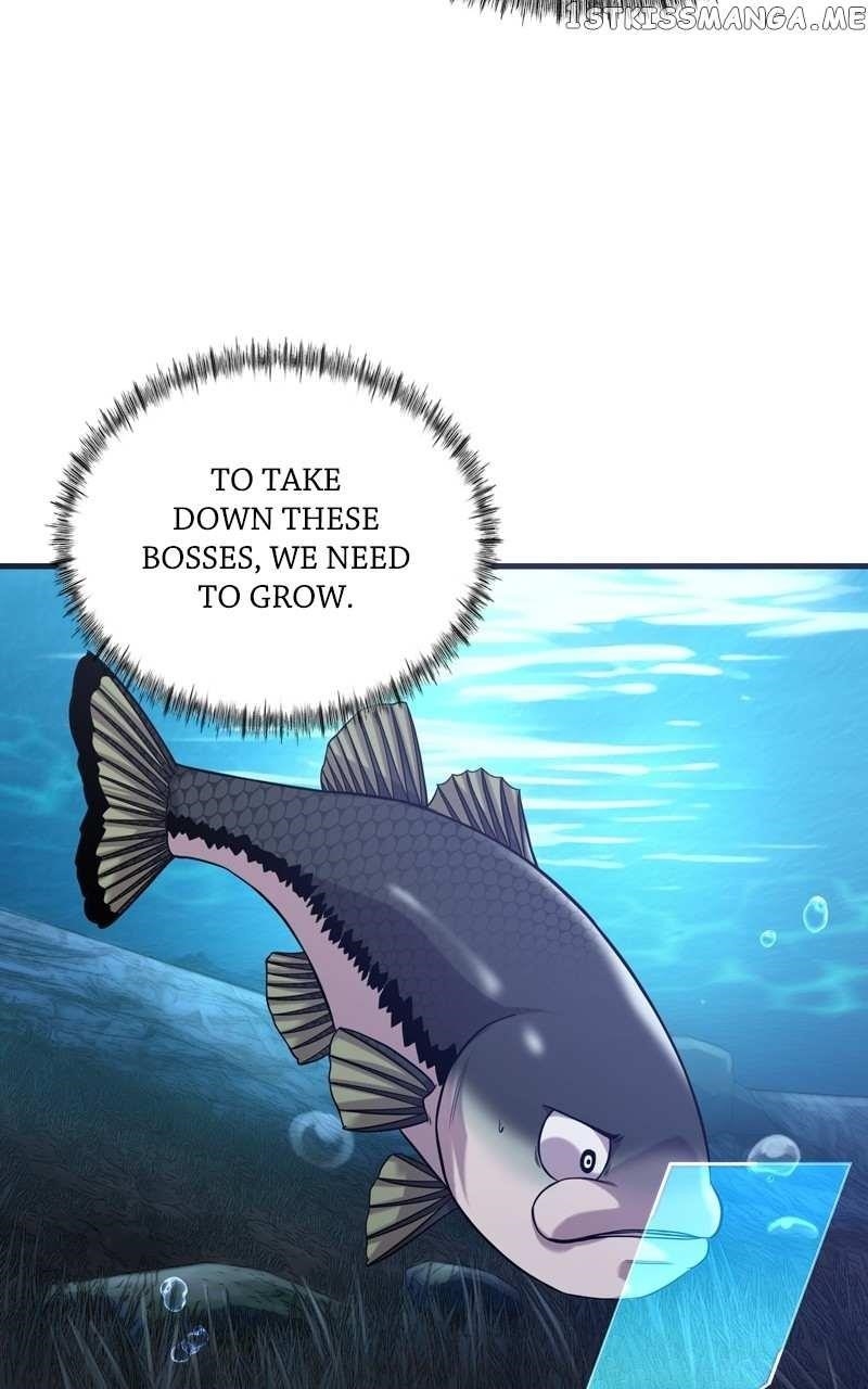 Surviving as a Fish Chapter 49 - Page 76