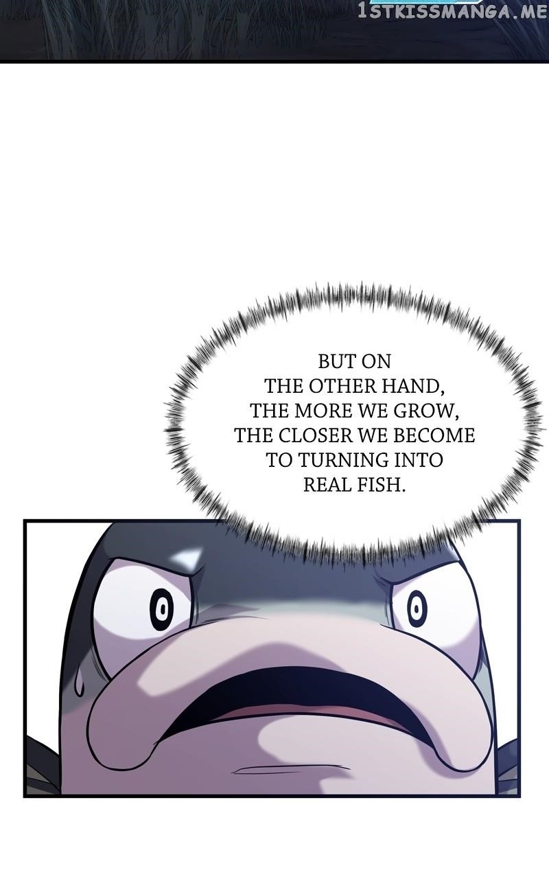 Surviving as a Fish Chapter 49 - Page 77