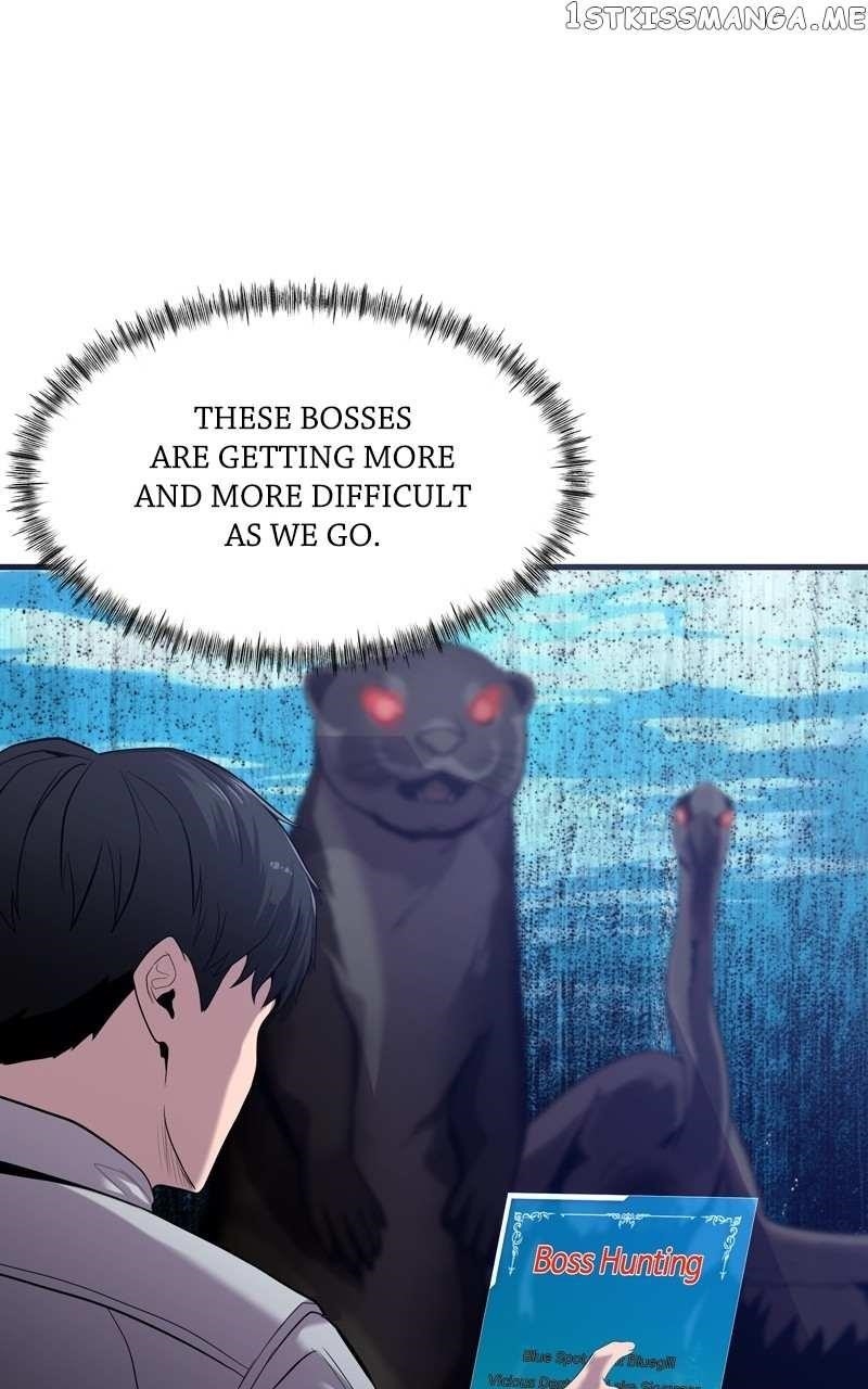 Surviving as a Fish Chapter 49 - Page 78